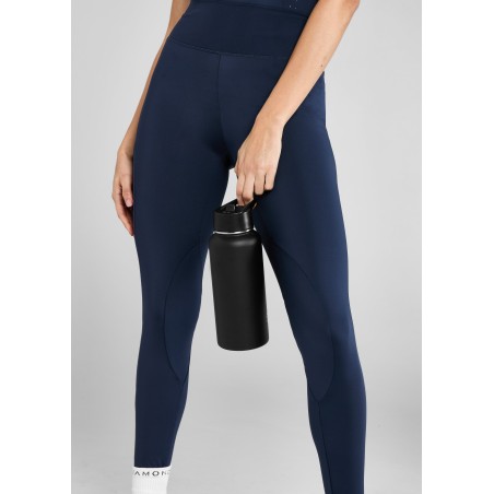 Top-Rated Navy Essential Leggings New Stock