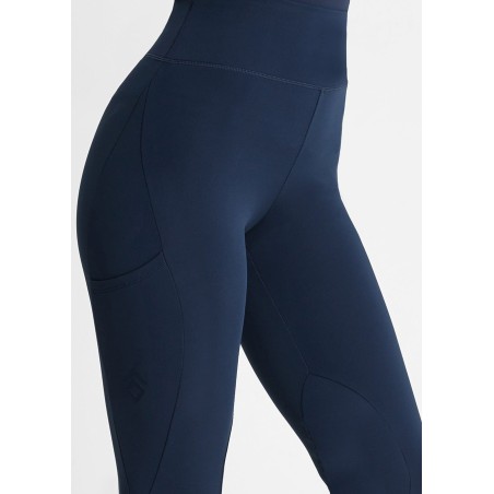 Top-Rated Navy Essential Leggings New Stock