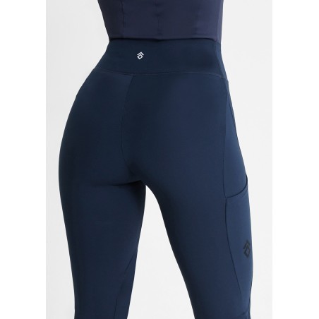 Top-Rated Navy Essential Leggings New Stock