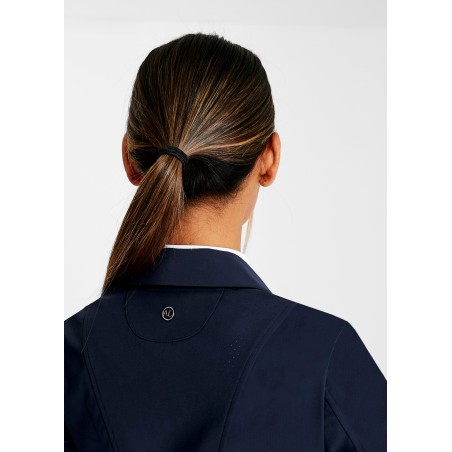 Top-Rated Navy Performance Show Jacket On Hand Now