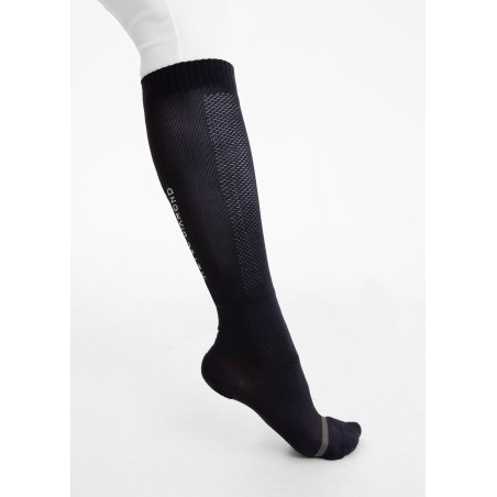 Top-Rated Navy Technical Sock Twin Pack Available for Immediate Shipping