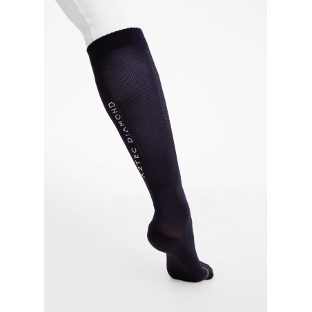 Top-Rated Navy Technical Sock Twin Pack Available for Immediate Shipping