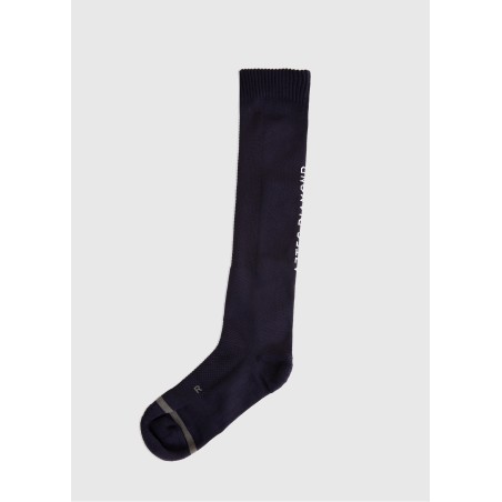 Top-Rated Navy Technical Sock Twin Pack Available for Immediate Shipping