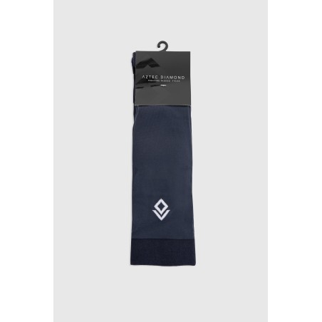 Top-Rated Navy Underboot Sock Single Pack Ready for Shipment