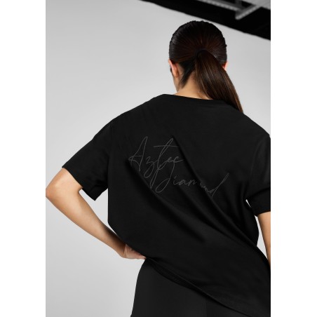 Top-Rated Black AD Tee Fresh Release