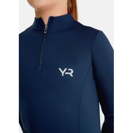 Top-Rated YR Navy Base Layer Fresh Release