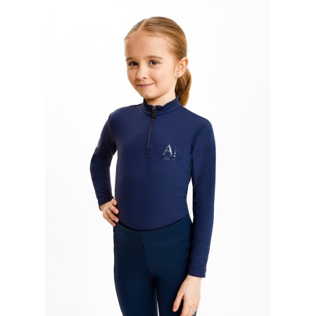 Top-Rated YR Navy Base Layer Limited Stock