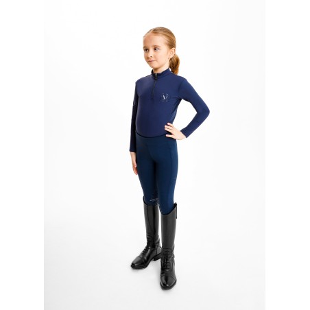 Top-Rated YR Navy Base Layer Limited Stock