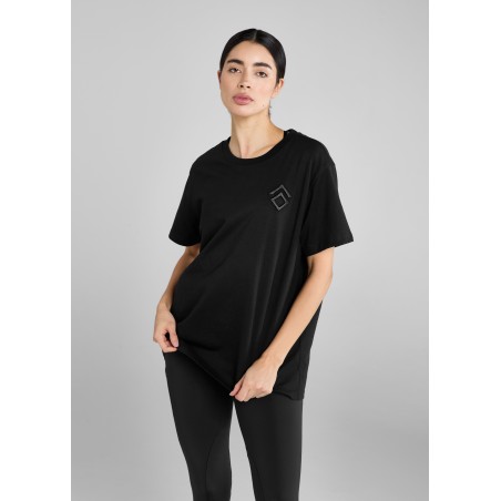 Top-Rated Black AD Tee Fresh Release