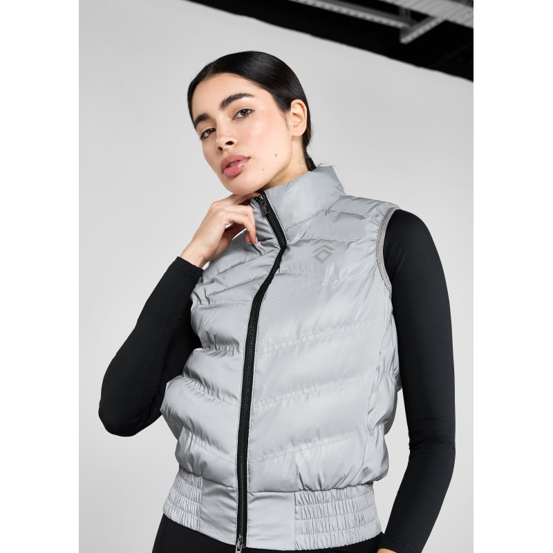 Top-Rated Reflective Lightweight Gilet New Release