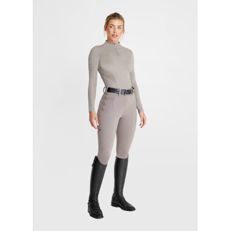 Top-Rated Taupe Icon Base Layer Immediate Availability