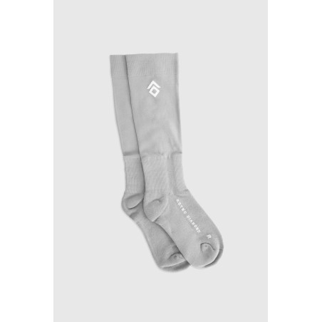 Top-Rated Grey Underboot Sock