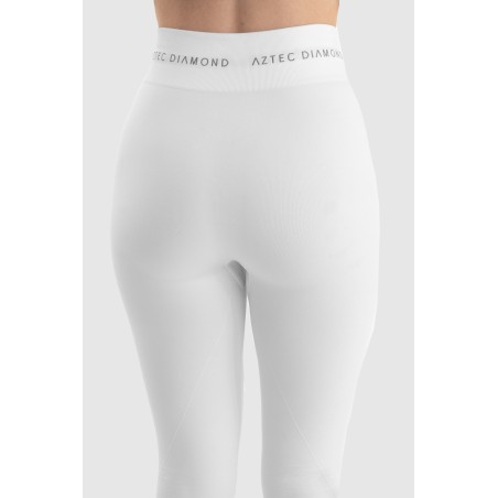 Top-Rated White Thermal Under Breeches Just Launched