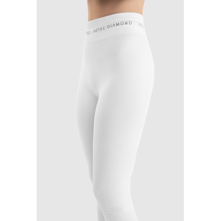 Top-Rated White Thermal Under Breeches Just Launched