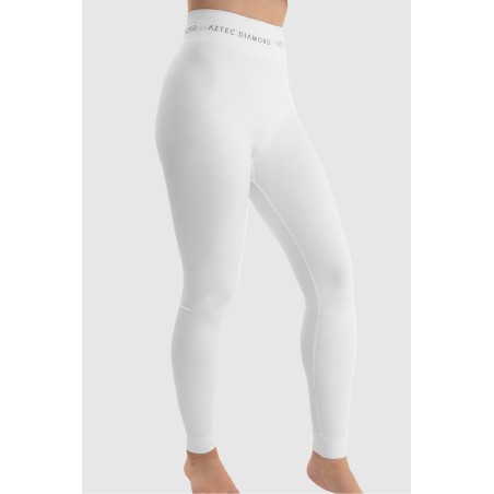 Top-Rated White Thermal Under Breeches Just Launched