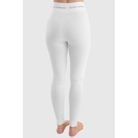 Top-Rated White Thermal Under Breeches Just Launched