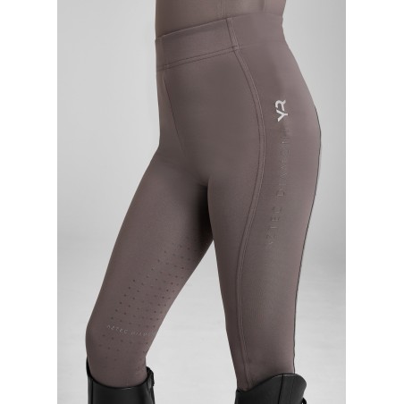 Top-Rated YR Fawn Full Seat Leggings Latest Edition