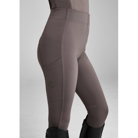 Top-Rated YR Fawn Full Seat Leggings Latest Edition