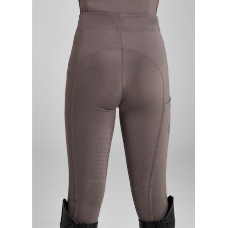 Top-Rated YR Fawn Full Seat Leggings Latest Edition