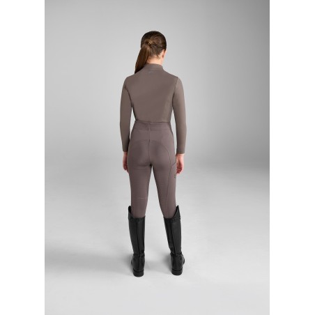 Top-Rated YR Fawn Full Seat Leggings Latest Edition