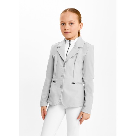 Top-Rated YR Grey Performance Show Jacket Fresh Release