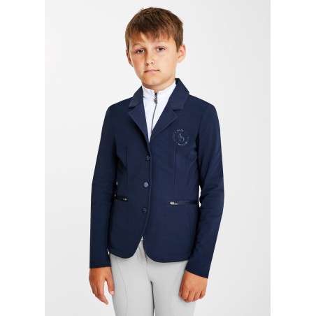 Top-Rated YR Navy Performance Show Jacket Limited Stock