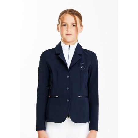 Top-Rated YR Navy Performance Show Jacket Limited Stock