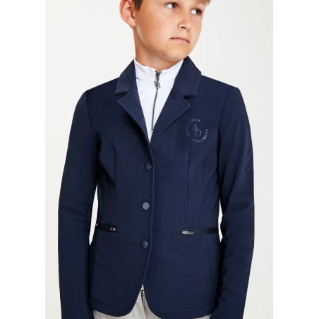 Top-Rated YR Navy Performance Show Jacket Limited Stock