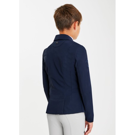 Top-Rated YR Navy Performance Show Jacket Limited Stock