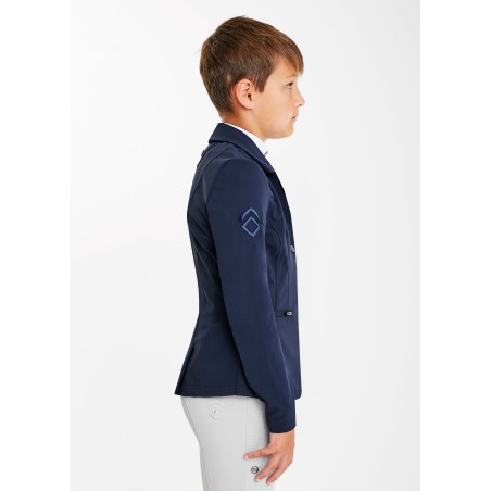 Top-Rated YR Navy Performance Show Jacket Limited Stock