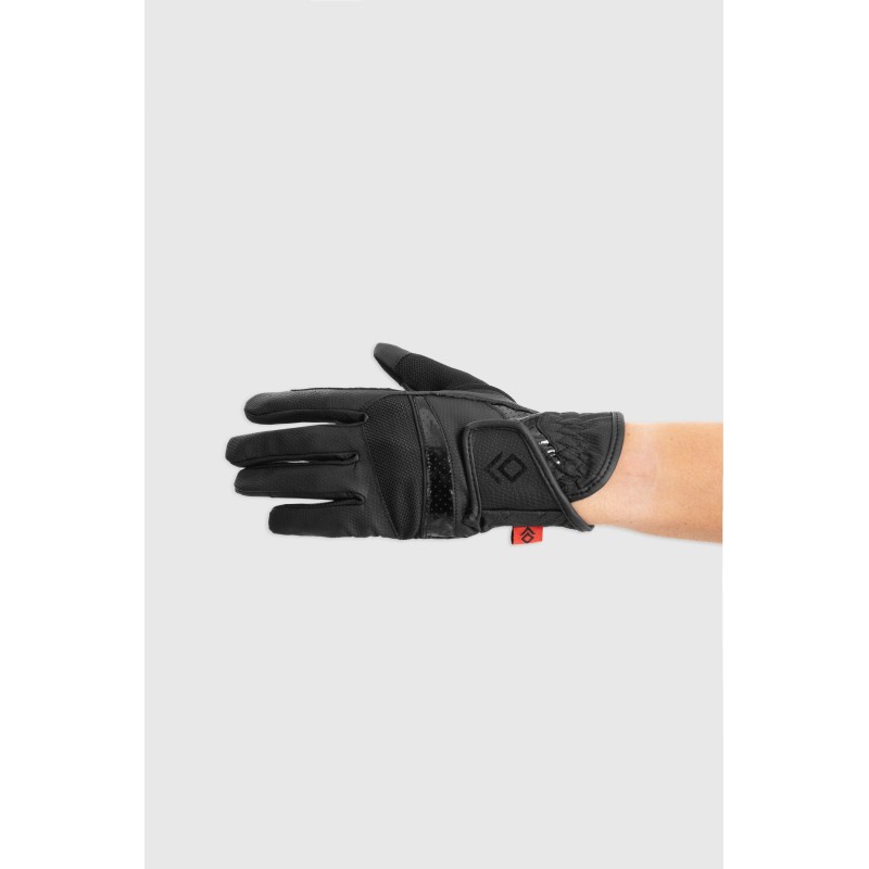 Top-Rated YR Pro Grip Patent Riding Gloves Ready for Shipment