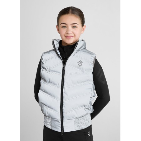 Top-Rated YR Lightweight Reflective Gilet