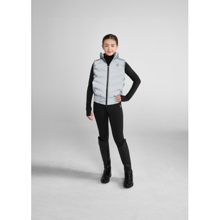 Top-Rated YR Lightweight Reflective Gilet