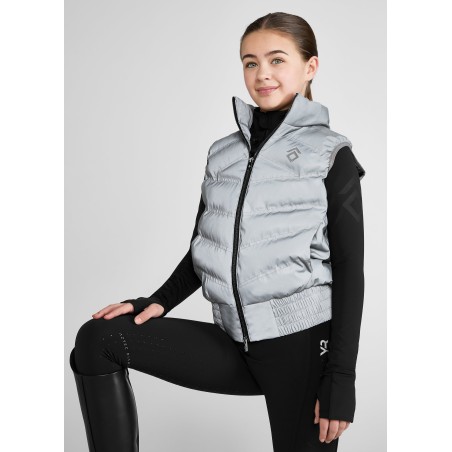 Top-Rated YR Lightweight Reflective Gilet