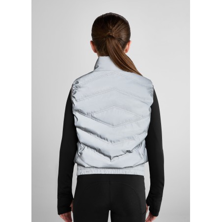 Top-Rated YR Lightweight Reflective Gilet