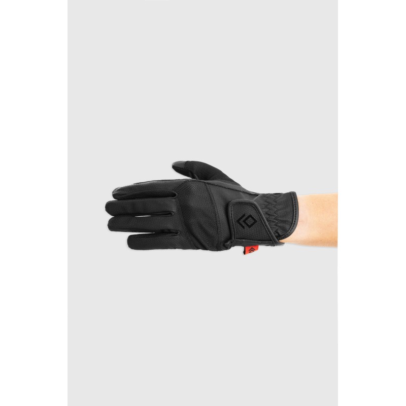 Top-Rated YR Pro Grip Riding Glove Just Launched