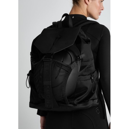 Top-Rated Black Groom Backpack