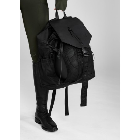 Top-Rated Black Groom Backpack