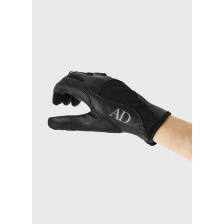 Top-Rated Black Leather Riding Gloves Fresh Release