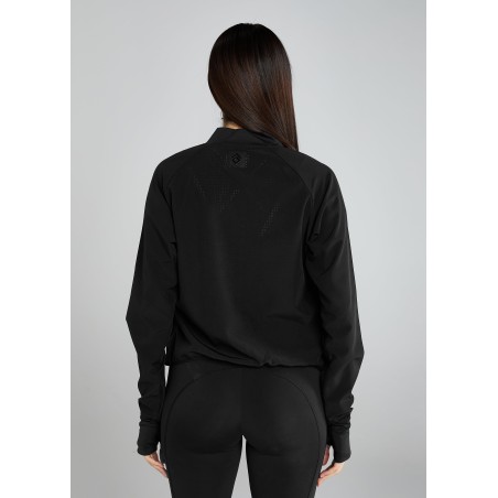 Top-Rated Black Mesh Jacket In Stock