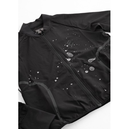 Top-Rated Black Mesh Jacket In Stock