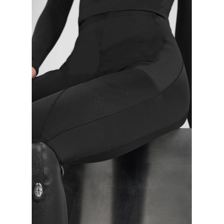 Top-Rated Black Petite Core Knee Grip Leggings Fresh Release