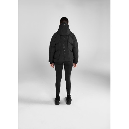 Top-Rated Black Puffer Coat New Collection