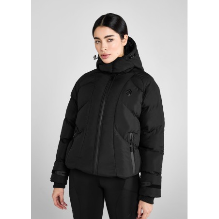 Top-Rated Black Puffer Coat New Collection