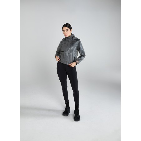 Top-Rated Black Clear Rain Jacket Just In