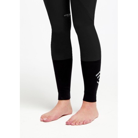 Top-Rated Black AD Performance Breeches In Stock