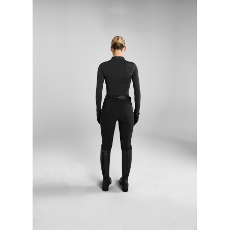 Top-Rated Black AD Performance Breeches In Stock