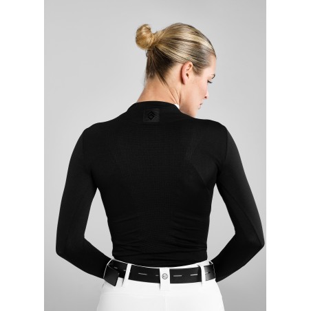 Top-Rated Black Show Sweater Ready for Shipment