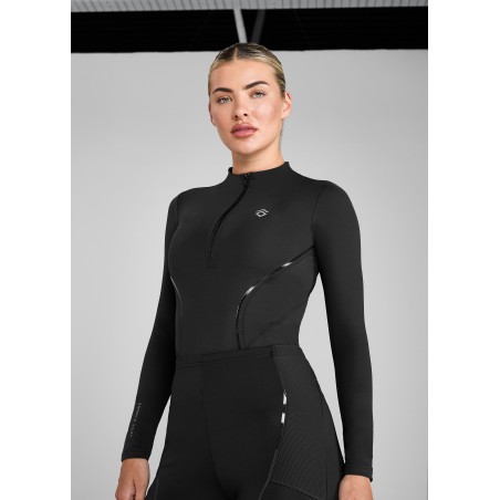 Top-Rated Black Taped Base Layer In Stock