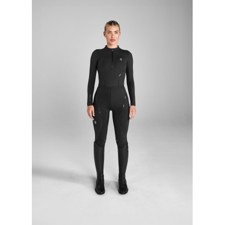 Top-Rated Black Taped Base Layer In Stock